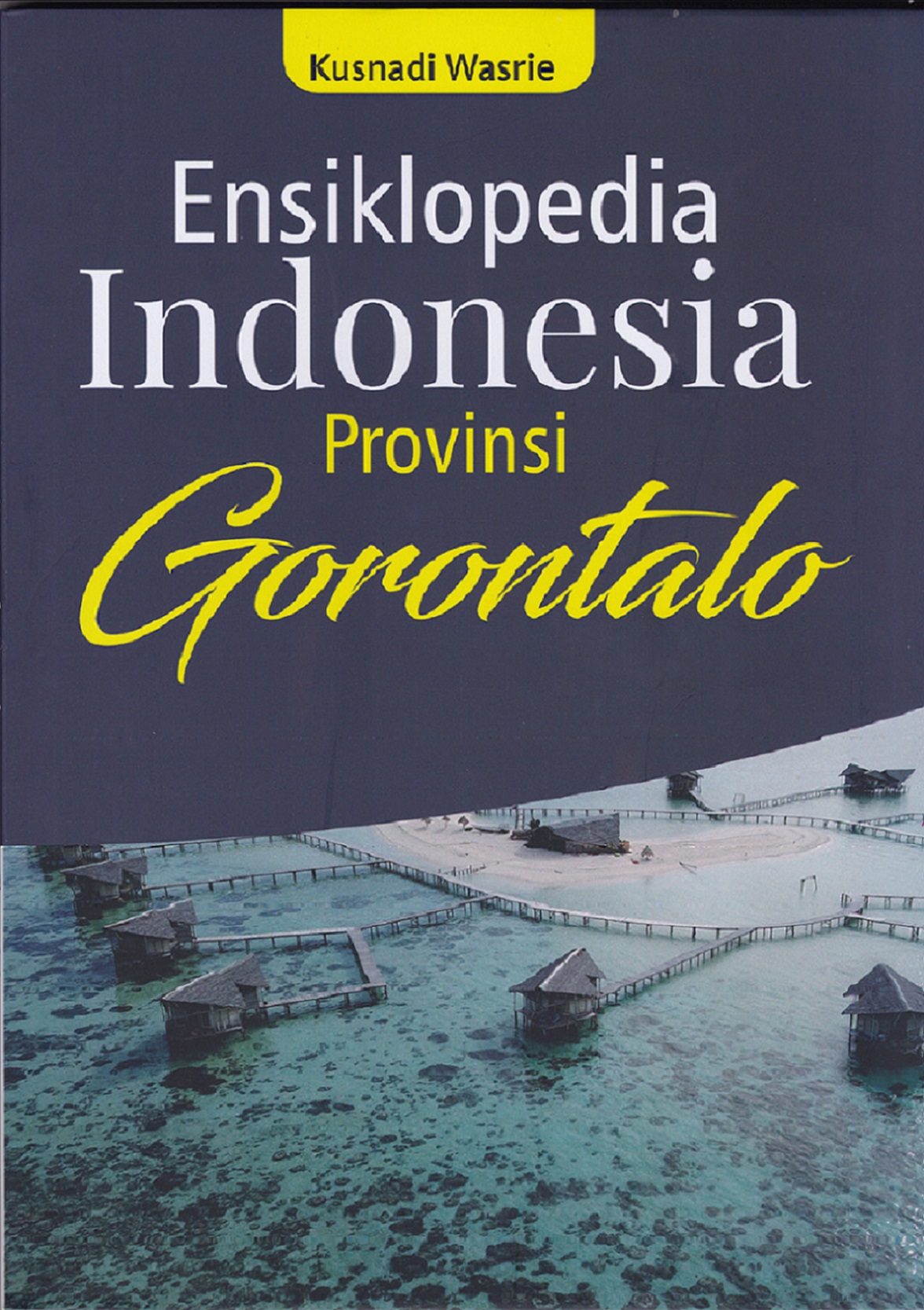 Ensiklopedia Indonesia provinsi Gorontalo
