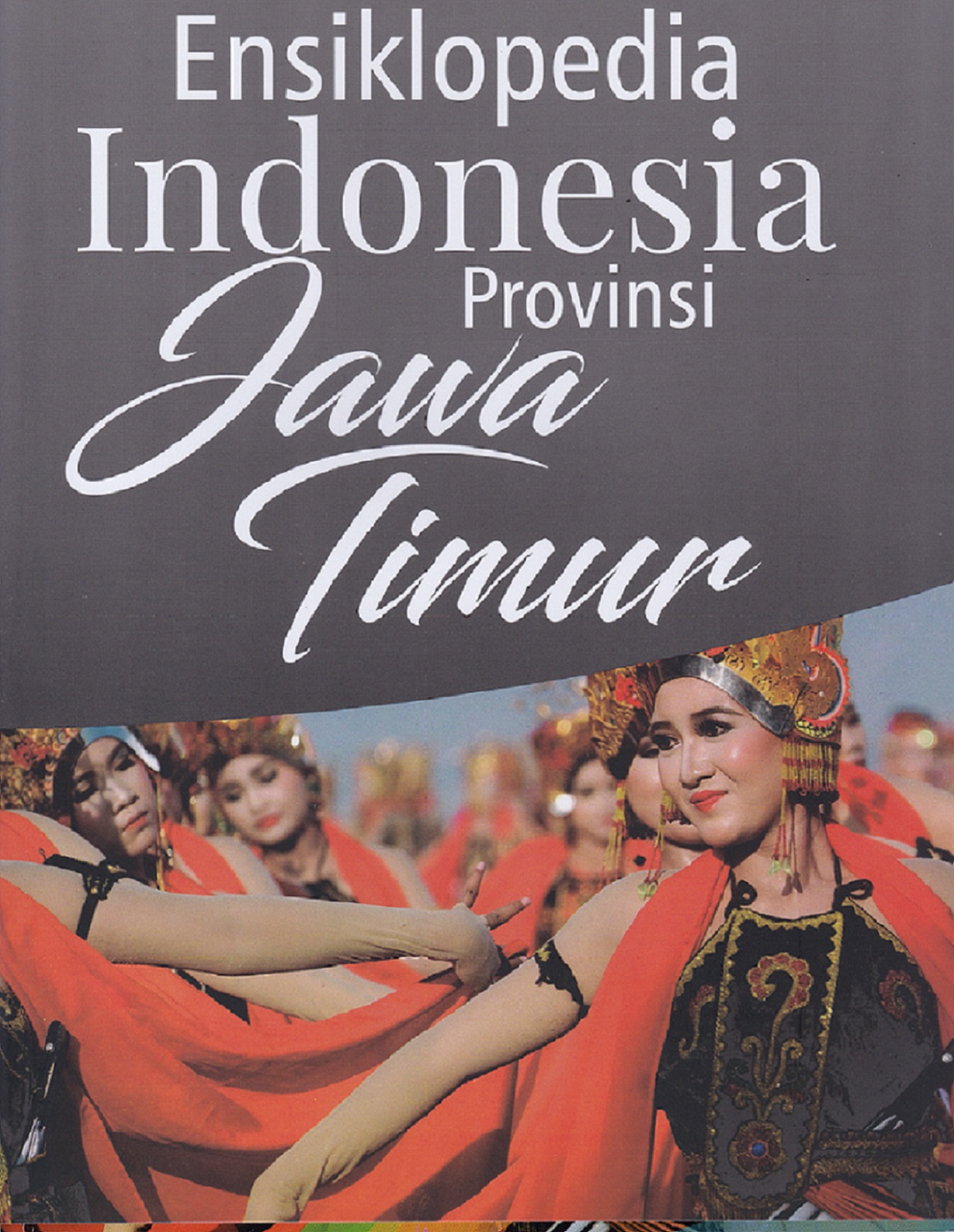 Ensiklopedia Indonesia provinsi Jawa Timur