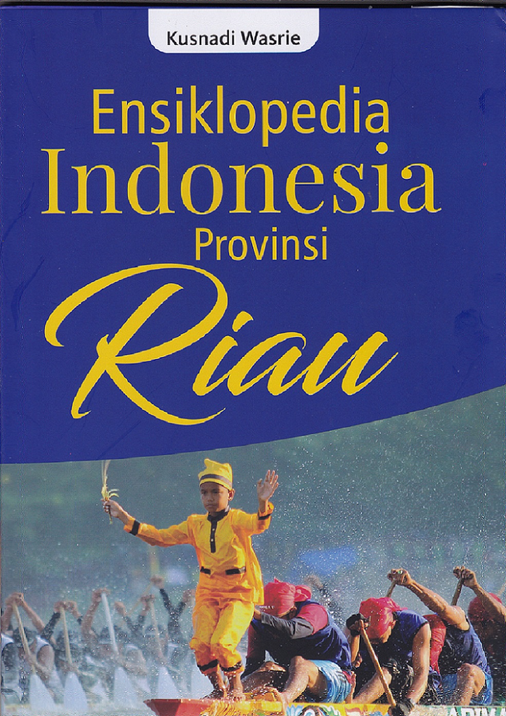 Ensiklopedia Indonesia provinsi Riau