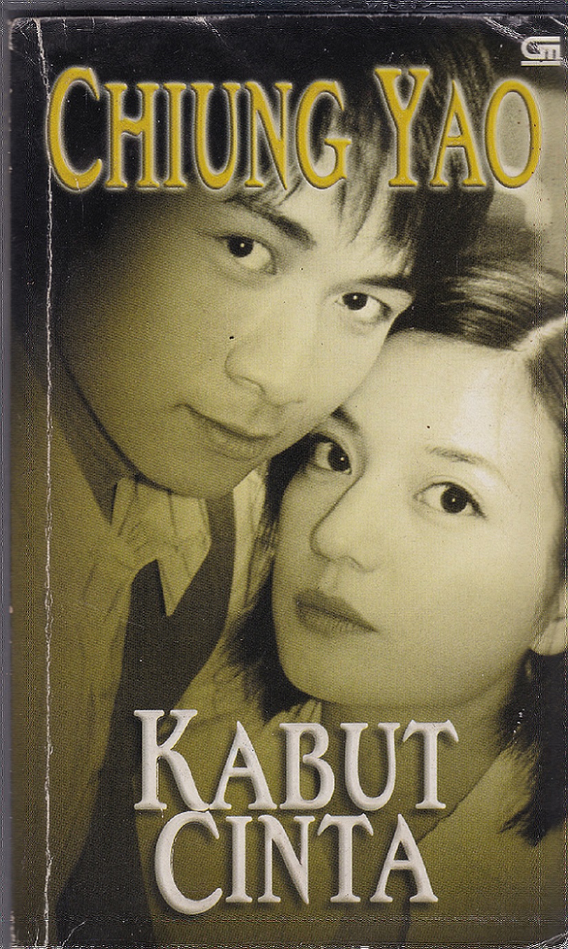 Kabut cinta