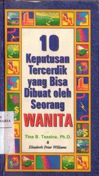 Image of 10 Keputusan Tercerdik Wanita yang Bisa Dibuat Oleh Seorang Wanita
