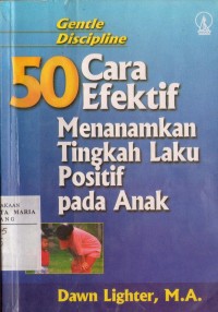 Image of 50 Cara Efektif Menanamkan Tingkah Laku Positif pada Anak