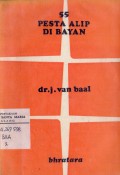 55 Pesta di Bayan