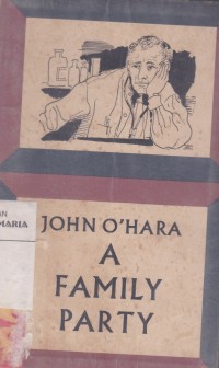 Image of A Family Party