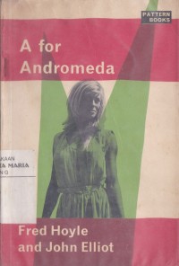 Image of A For Andromeda