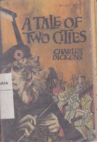 Image of A Tale of Two Cities