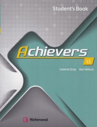 Image of Achievers C1