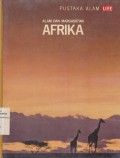 Afrika: Alam dan Margasatwa