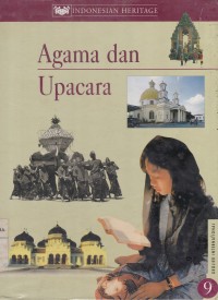 Image of Agama dan Upacara Indonesia Heritage