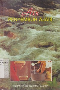 Image of Air Penyembuh Ajaib
