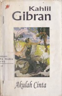 Image of Akulah Cinta