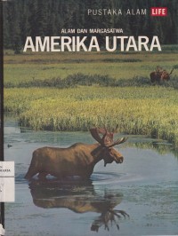Image of Amerika Utara: Alam Dan Margasatwa