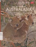 Australasia: Alam dan Margasatwa