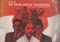 Album 90 Pahlawan Nasional dan Sejarah Perjuangannya