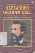 Alexander Graham Bell