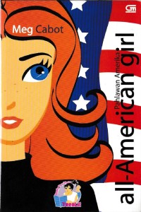Image of Pahlawan Amerika - All-American Girl
