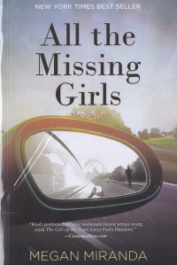 Image of All The Missing Girls