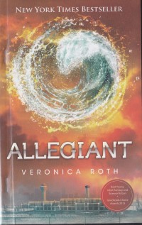 Image of Allegiant
