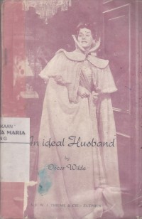 Image of An Ideal Husband