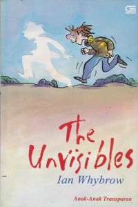 Image of Anak-anak Transparan: The Unvisibles