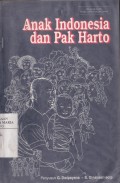 Anak Indonesia dan Pak Harto
