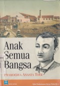 Anak Semua Bangsa