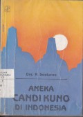 Aneka Candi Kuno Di Indonesia