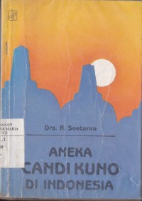 Image of Aneka Candi Kuno Di Indonesia