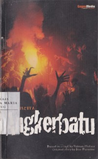 Image of Angker Batu