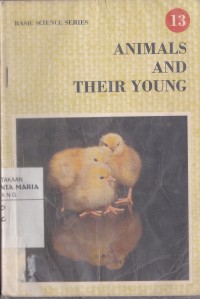 Image of Animals and Their Young