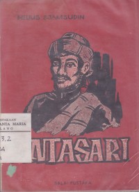 Image of Antasari