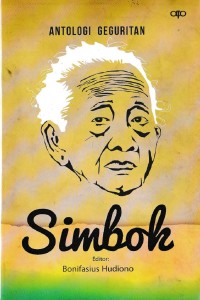 Image of Simbok antologi geguritan tanggap warso 90 taun yayasan karmel keuskupan Malang