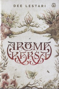 Image of Aroma Aksara