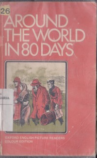 Image of Around The World In 80 Days