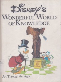 Image of Wonderful World of Knowledge: Art Through the Ages