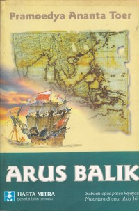Image of Arus Balik