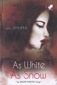 Image of As White As Snow 