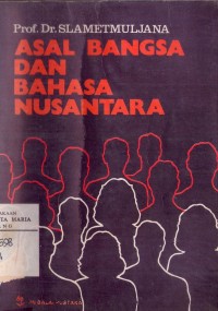 Image of Asal Bangsa dan Bahasa Nusantara