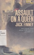 Assault on A Queen
