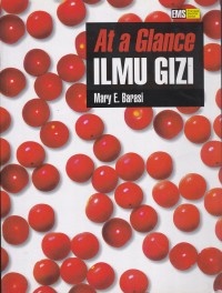 Image of At a Glance Ilmu Gizi