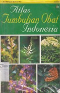 Atlas Tumbuhan Obat Indonesia Jilid 2