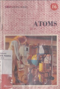 Image of Atoms: Basic Science Series