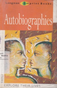 Image of Longman Imprint Books Autobiographies