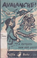 Avalanche!