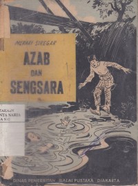 Image of Azab dan Sengsara