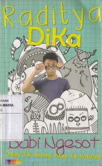 Image of Babi Ngesot Datang Tak Diundang, Pulang Tak Berkutang