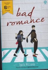 Image of Bad Romance