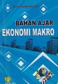 Bahan ajar ekonomi makro