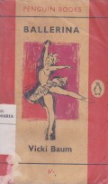 Ballerina