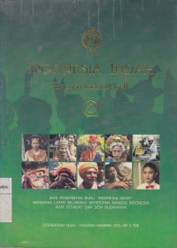 Image of Indonesia Indah 2: Bangsa Indonesia II